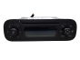 Radio Cd Mp3 Atskaņotājs Fiat 139 Panda 3 07356035260 735603526 Continental 3