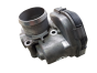 Gāzes korpusa vārsts Citroen Peugeot Ford 9673534480 1.6 HDI 67
