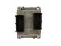 Vadības Bloks Fiat 00468019640 0261206980 ME73H4F001 Bosch 18171