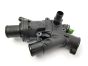 Termostata Korpuss Oriģināls Citroen Peugeot 407 308 2.0 HDI 9803648780