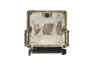 Vadības Bloks PSA 0281010500 9641606980 Bosch 46720