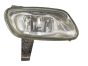 Halogēna lukturis Labais Peugeot 106 6205P1 9622578280 Valeo