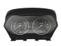 Spidometrs BMW 1 F20 A2C53346048 33452