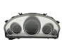 Tahometrs Mercedes C W204 A2045403148 56011