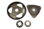 Spararats 0535A1 2,0 16v Automat Peugeot 806 20TP31