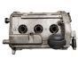 Cilindra galva Audi 078103373AH 078103471R 2.4 V6 APS