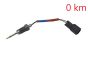 Izplūdes Gāzu Temperatūras Sensors 226400469R Renault Trafic 3 Nissan 0km