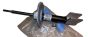 Amortizators Labais Priekšā Jauns Oriģināls 9807734680 Citroen C4 2 Peugeot 5008