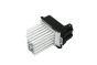 Ventilatora Rezistors 4B0820521 B18524 Audi A6 Borsehung