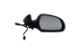 Spogulis Labējais Ar Audi A4 B8 8K1857410 88571795502 DPA