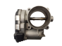 Gāzes korpusa vārsts BK2Q-9E926-AB 0280750537 Ford PSA Bosch 1335