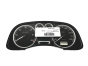 Tahometrs Peugeot 307 9655476580 G00 57047