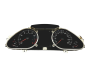 Spidometrs Audi A6 C6 4F0920900M 4F0910900A 52585