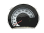 Spidometrs Aygo C1 107 83800-0H012-A Toyota PSA 53541