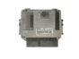 Vadības Bloks 55204761 0281012862 4E34A3ABM Fiat Bosch 46839
