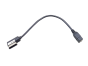 Audio kabeļu komplekts USB VWAG 5N0035558