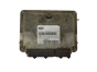 Vadības Bloks IAW 4AF.M9 55187372 61600.627.05 Fiat Magneti Marelli 15461