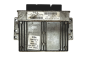 Vadības Bloks 9646989080 9646185080 21647432-8 PSA Sagem 20278