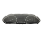 Tahometrs Peugeot 208 9822621180 48262