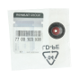 Blīvējums, blīvgredzens Jauns Oriģināls 7700103938 Renault Dacia