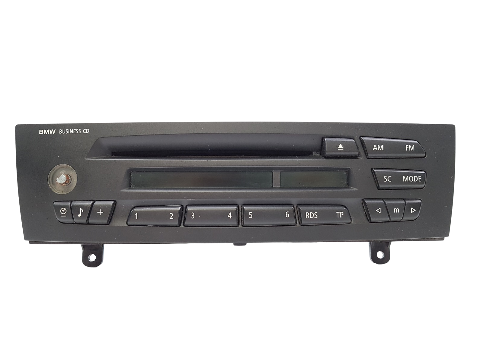 Radio CD atskaņotājs BMW 6512 9133335 Business main product photo
