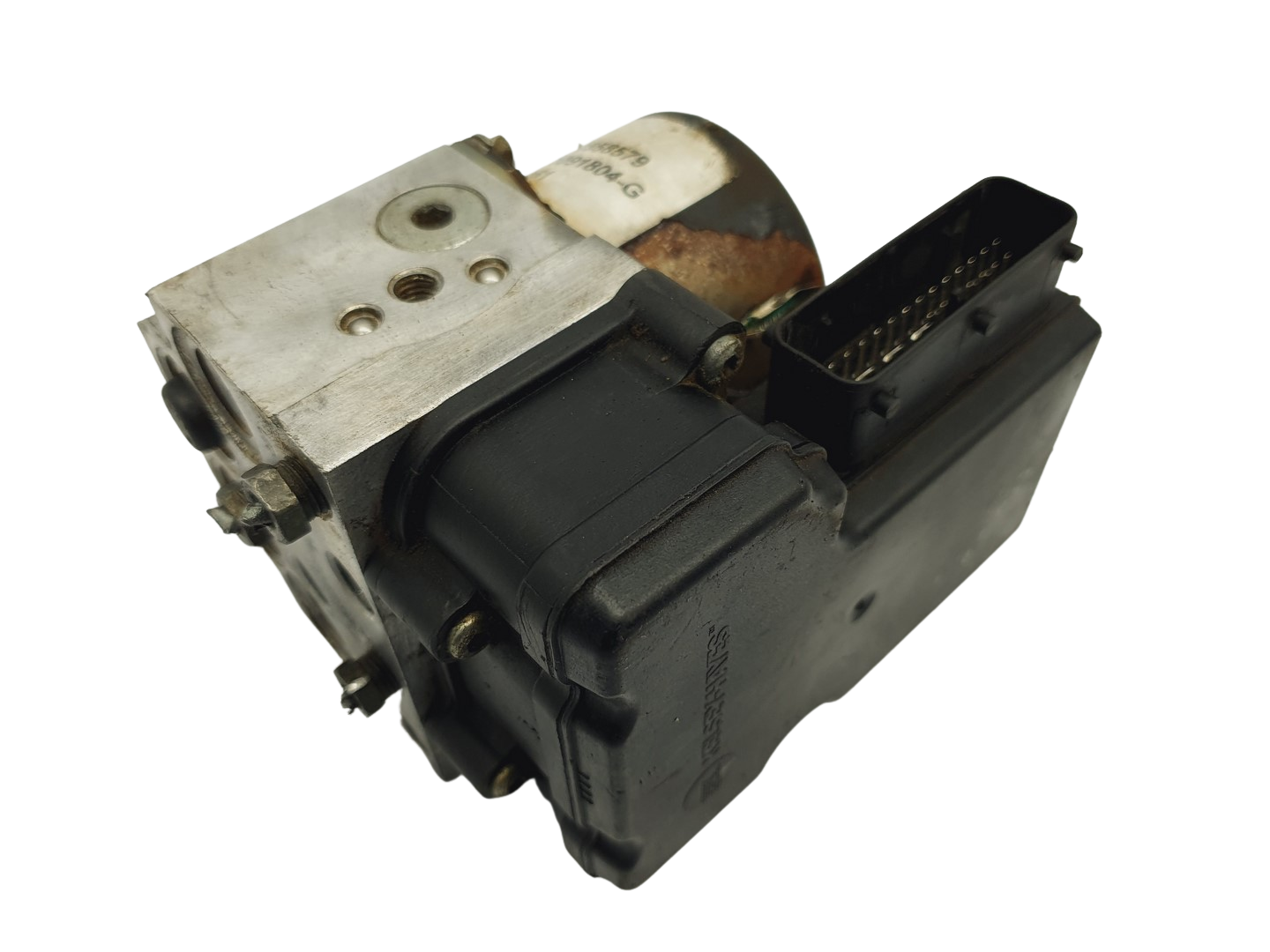 Abs Sūknis Fiat Marea 46558579 13216604 TRW 62232 main product photo