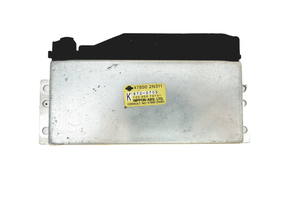 Vadības Bloks ABS 478502N311 872-0705 Nissan Nippon main product photo