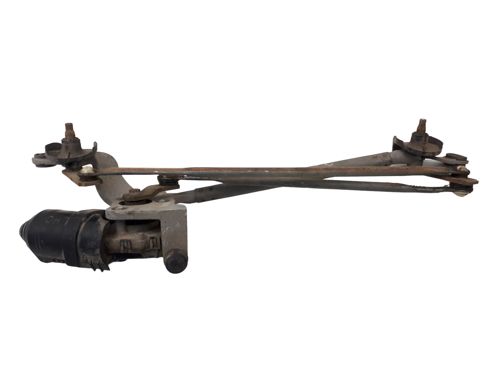 Stiklu Tīrītāju Mehānisms Toyota RAV4 85110-42150 159300-0250 main product photo