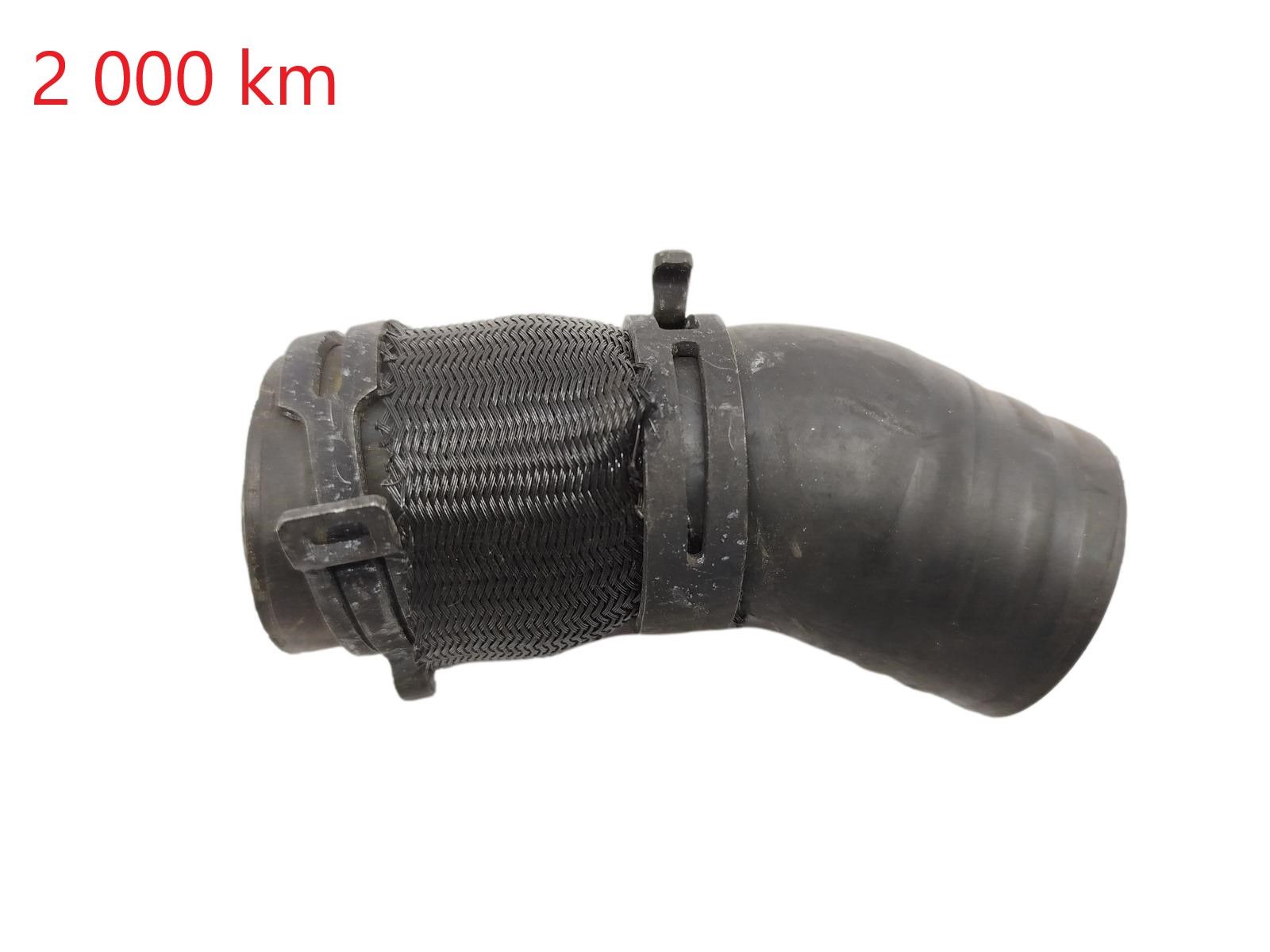 Dzesēšanas šķidruma caurule 210477017R 2.0 DCI Renault Nissan main product photo