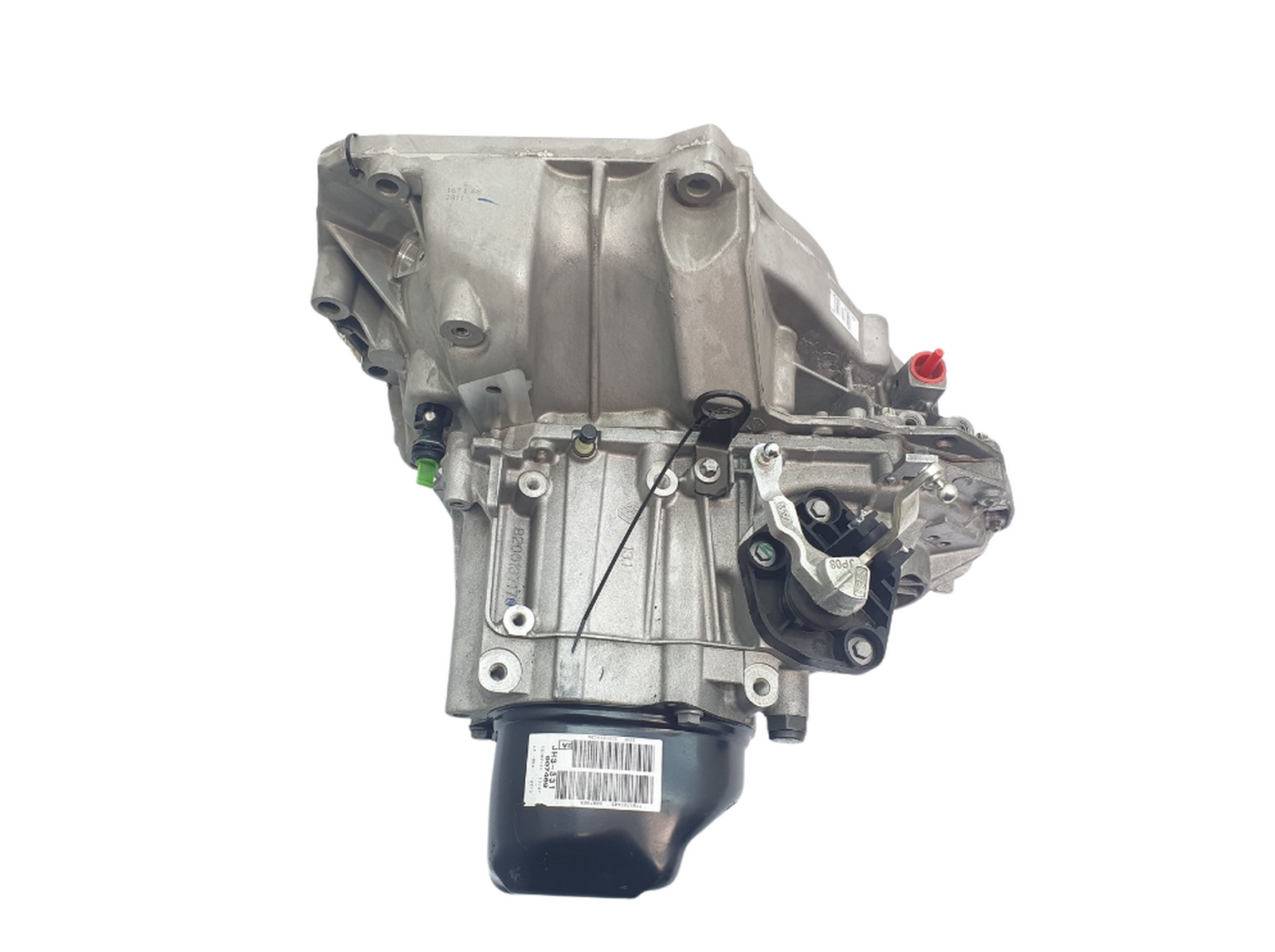 Ātrumkārba Jauns Oriģināls JH3331 JH3303 Nissan Micra K13 1.2 main product photo