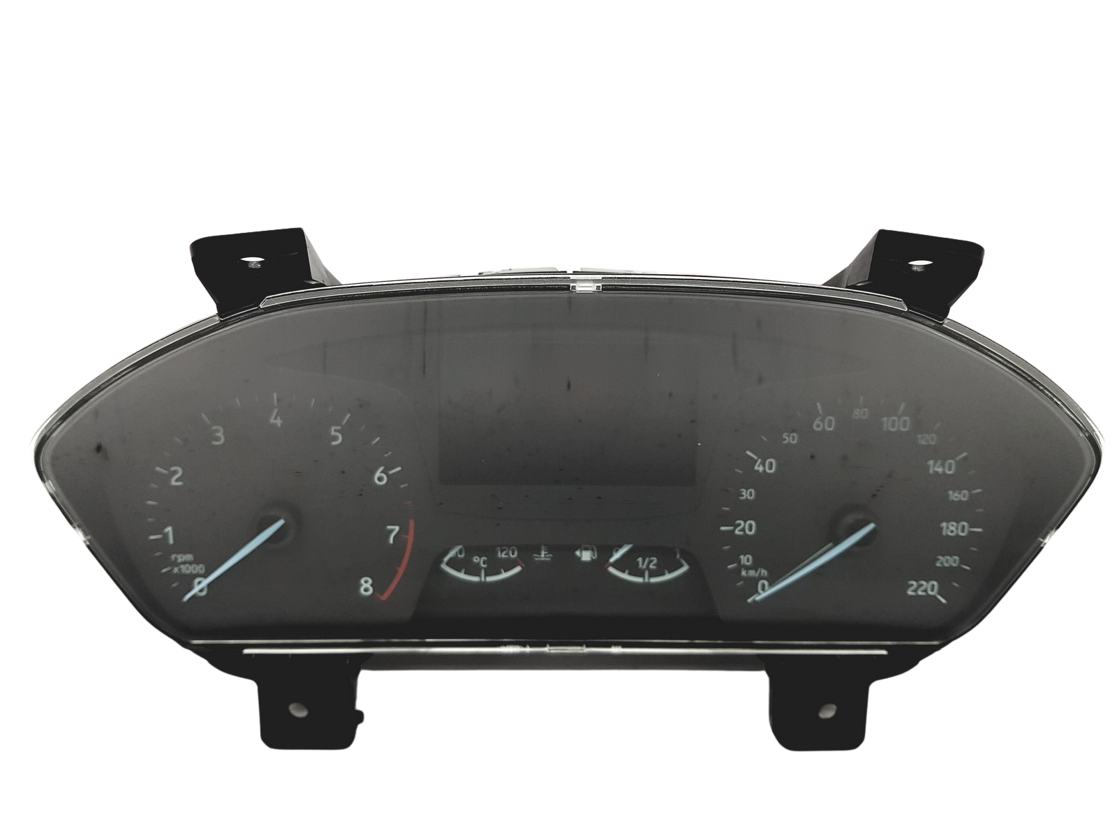 Tahometrs Ford Fiesta MK8 H1BT-10849-EAC 32315 main product photo