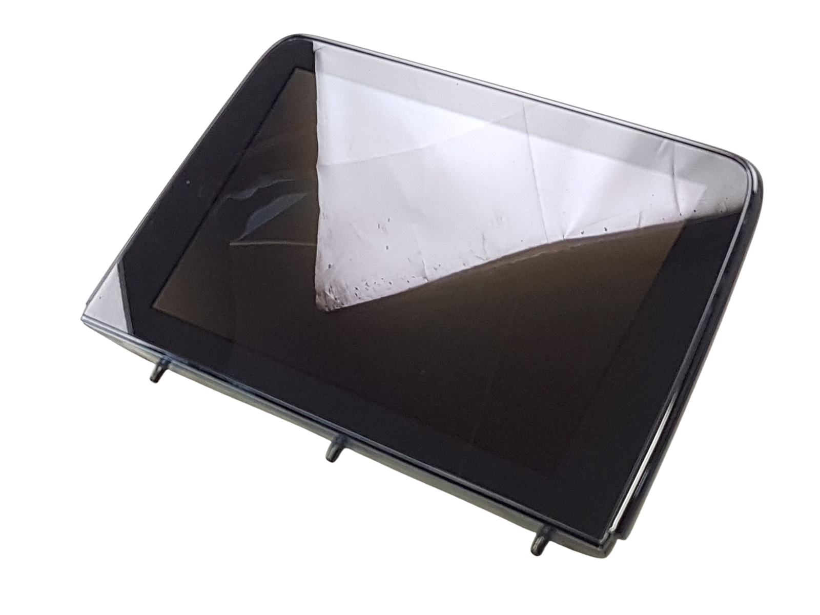 Navigācijas displejs Ford Focus JX7T-18B955-FE 2 main product photo