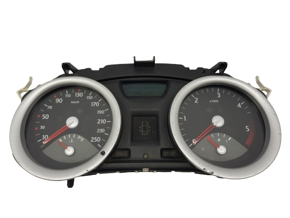 Tahometrs Renault Megane 2 8200462283 B 20856 main product photo