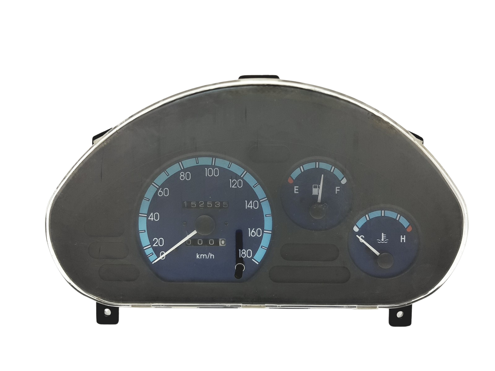 Spidometrs Daewoo Matiz 96566387 52440 main product photo