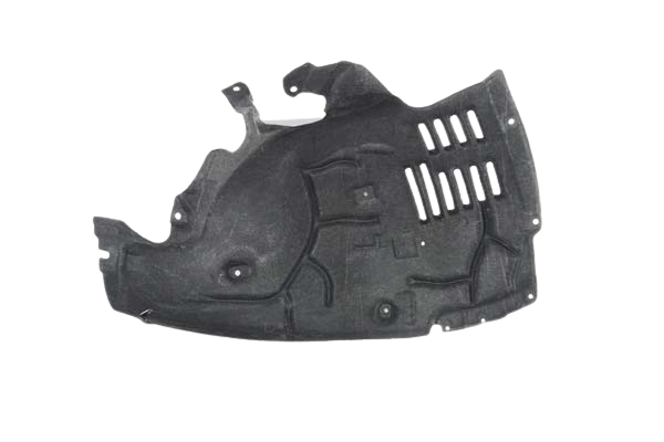 Riteņa Arka Priekšā Kreisais Ar Audi A8 4H0821171K 88211701102 DPA main product photo