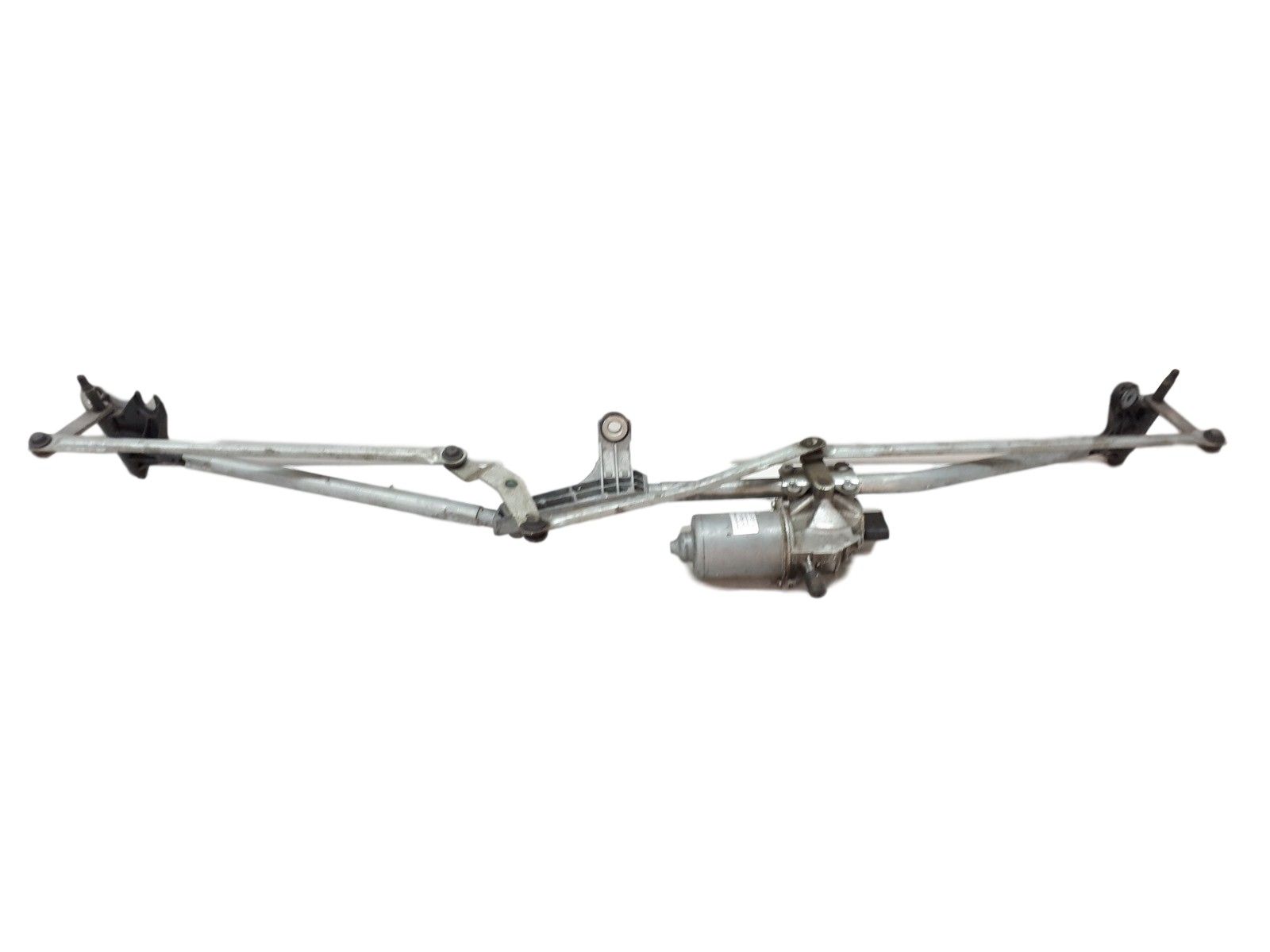 Stiklu Tīrītāju Mehānisms Smart Fortwo A4518240001 A4518200040 Valeo 1134 main product photo