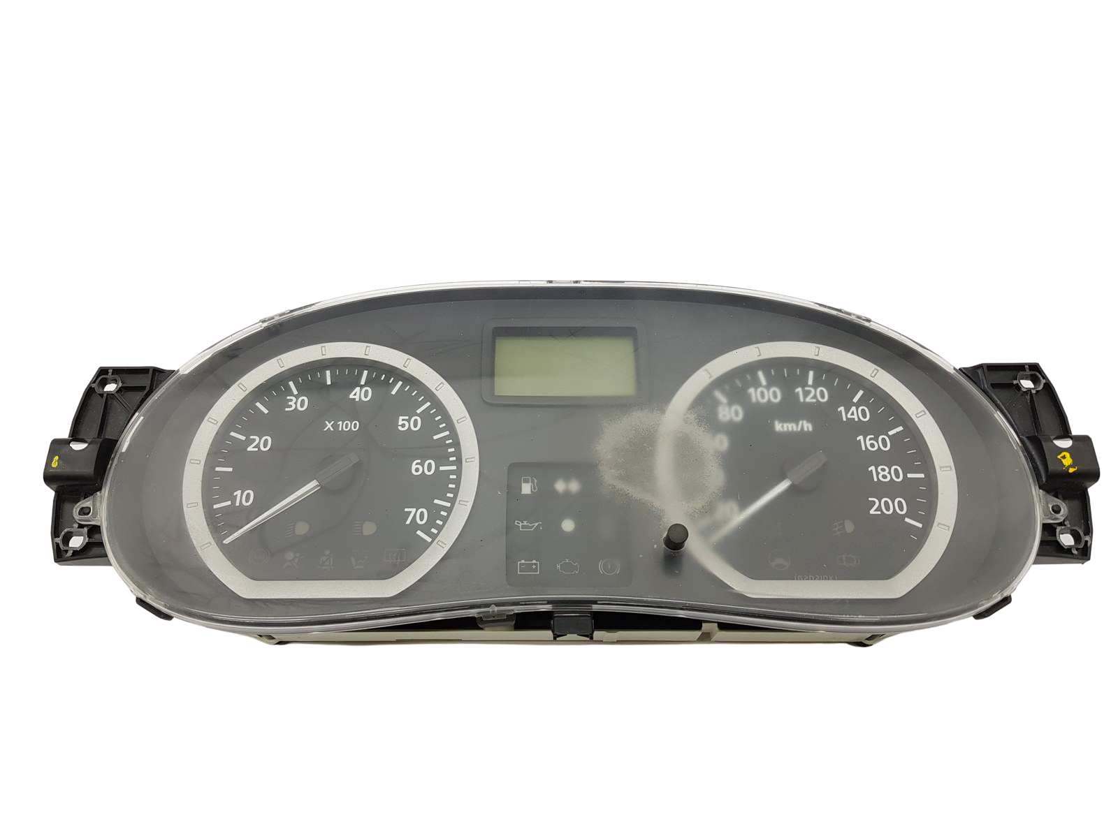 Tahometrs Dacia Logan 8200377739 27523 main product photo