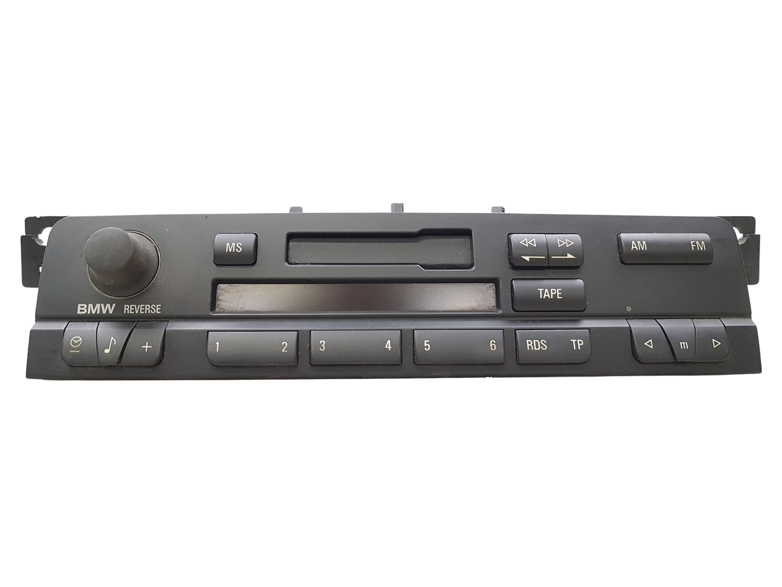 Radio Kasešu Atskaņotājs BMW 3 65.12- 6912629 Reverse Philips main product photo