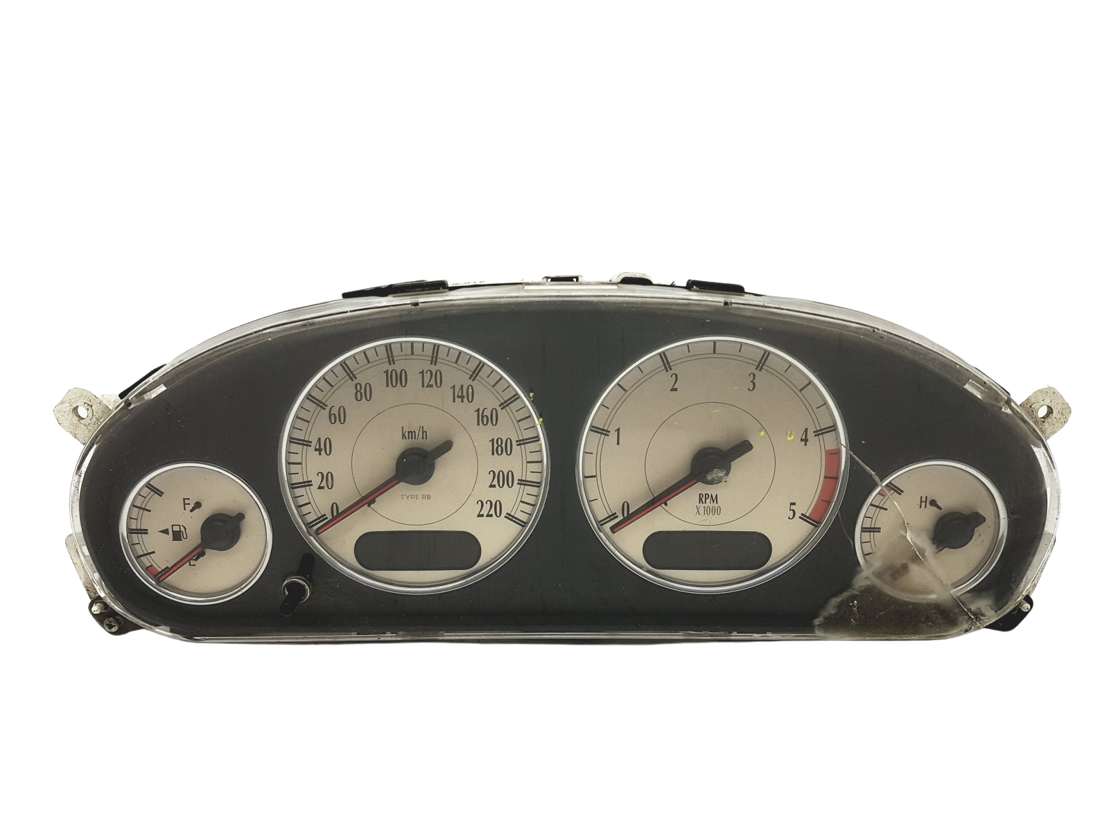 Spidometrs Chrysler Voyager P56044987AB 42174 main product photo