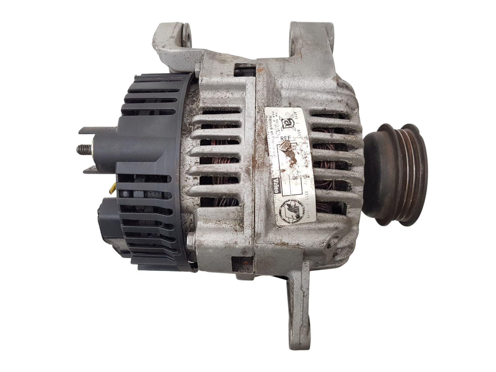 Ģenerators Renault Safrane 1 A11VI28 7700856249 Valeo main product photo