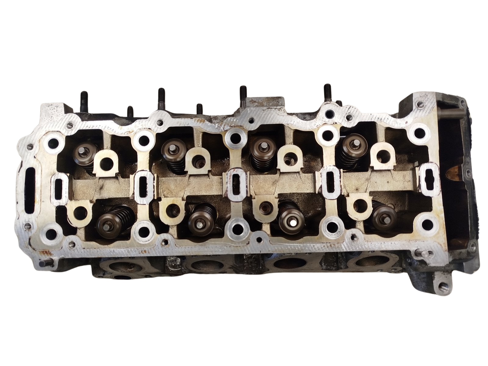 Cilindra galva VWAG 03F103373D 1.2 8V TSI CBZ 12 main product photo