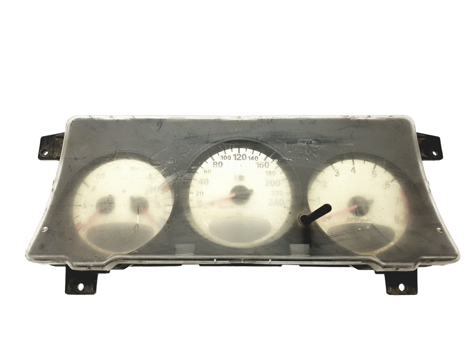 Spidometrs Chrysler PT Crusier 04671535AH 41434 main product photo