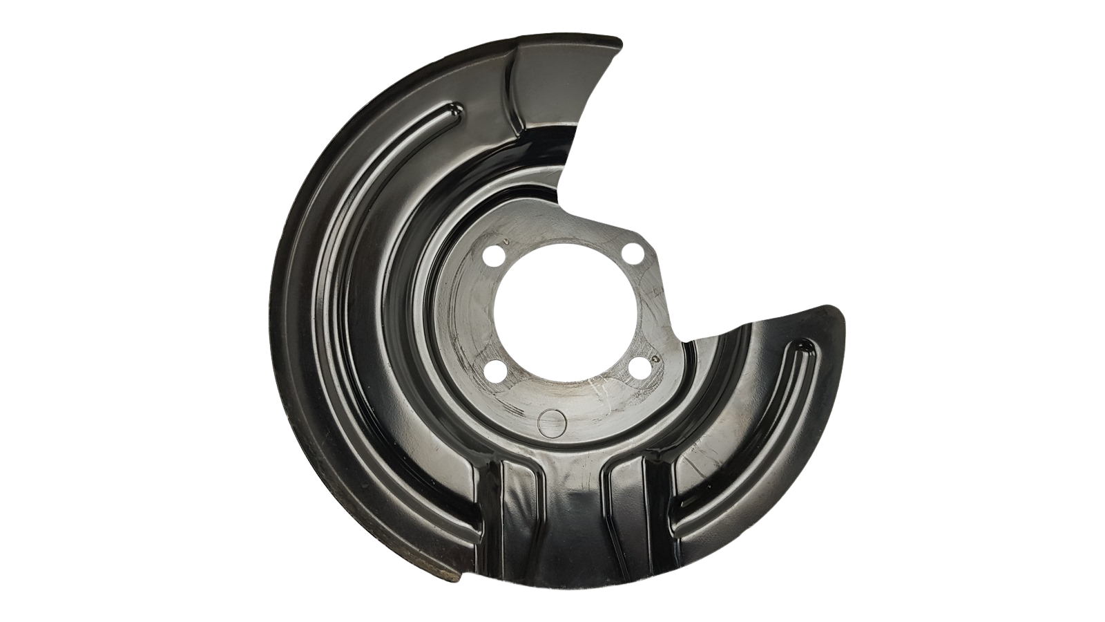 Bremžu Diska Putekļu Aizsargs Kreisais Aizmugurē 441618127R Renault Clio 5 0km main product photo