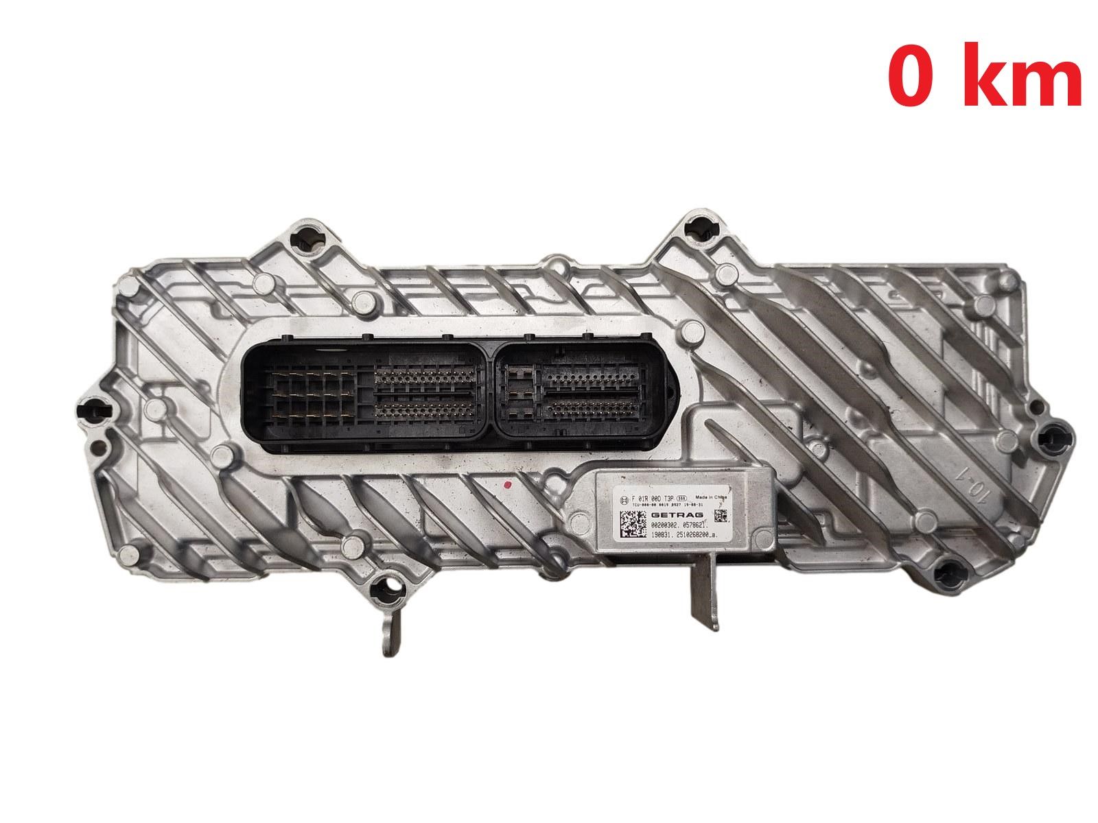 Pārnesumkārbas Vadības Bloks Renault Nissan 2510268200 a F01R00DT3P Getrag 0km main product photo