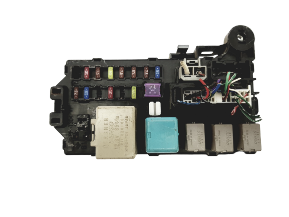 Vadības bloka modulis BSI Daihatsu 85980-B1010 17907 main product photo