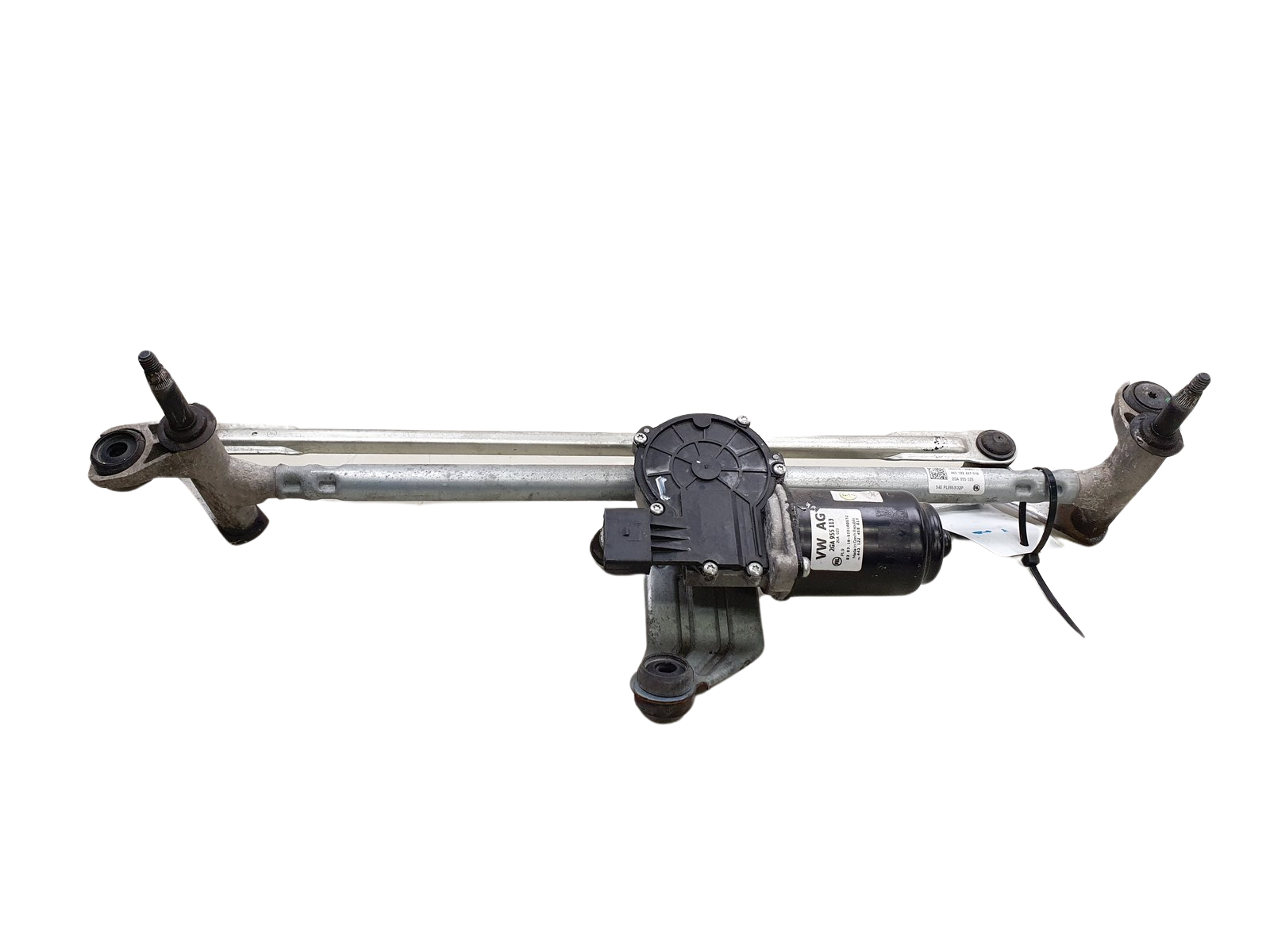 Stiklu Tīrītāju Mehānisms Priekšā VW AG T-Roc 2GA955023 2GA955113 main product photo