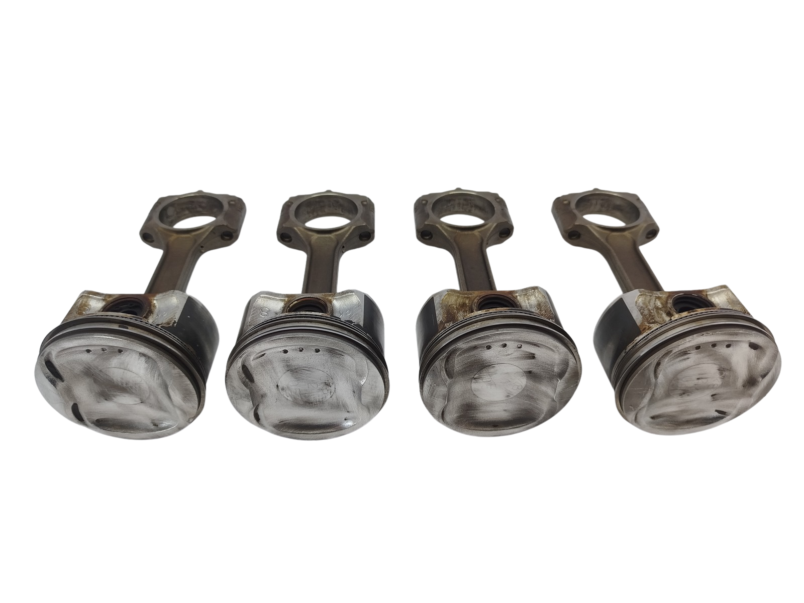 Klanis Komplekts Renault Nissan 120A10836R A2100EN20A 2.0 16v M4R main product photo