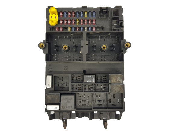 Drošinātāju kārba Jeep 56042148AF 518172002 main product photo