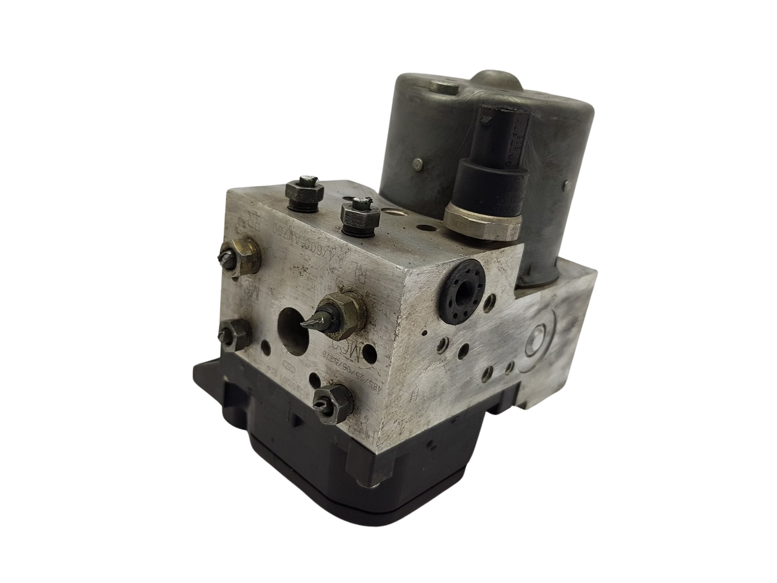 Abs Sūknis Nissan Primera 47600AV700 0265202524 Bosch 6149 main product photo