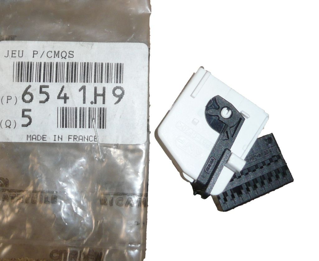 Spraudnis Jauns Oriģināls 6541.H9 6541H9 Citroen Peugeot main product photo